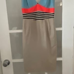 L'agence Party Dress